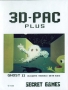 Atari  800&nbsp; - &nbsp;3d_pac_plus_ghost_2_d7